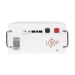 Акумулятор LP LiFePO4 51,2V - 280 Ah (14336Wh) (BMS JK 200A/100А) RM RS485/CAN WH