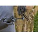 Пила шабельна мережева BLACK+DECKER BES301K