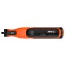 Багатофункціональний інструмент акумуляторний BLACK+DECKER BCRT8I