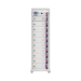Акумулятор LP LiFePO4 Battery HVM 512V 100Ah (51200 Wh) BMS 125А AB Lrack white