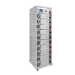 Акумулятор LP LiFePO4 Battery HVM 512V 100Ah (51200 Wh) BMS 125А AB Lrack white