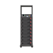 Акумулятор LP LiFePO4 Battery HVM 409,6V 100Ah (40960 Wh) BMS 125А AB Lrack black