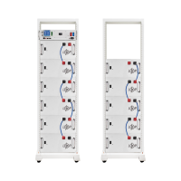 Акумулятор LP LiFePO4 Battery HVM 563,2V 280Ah (157696 Wh) BMS 125А AB Lrack white