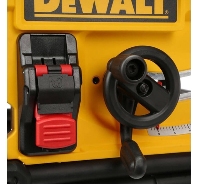 Пила настільна мережева DeWALT DWE7492