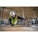 Пила дискова акумуляторна DeWALT DCS579X2
