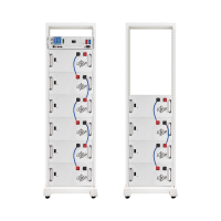 Акумулятор LP LiFePO4 Battery HVM 512V 280Ah (143360 Wh) BMS 125А AB Lrack white