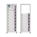 Акумулятор LP LiFePO4 Battery HVM 716,8V 50Ah (35840 Wh) BMS 160А P AB Lrack white