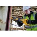 Пила шабельна акумуляторна DeWALT DCS389NT