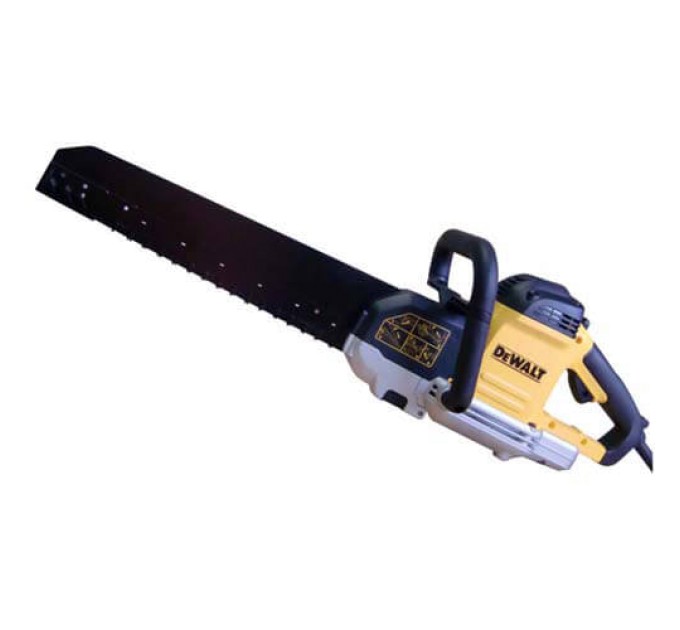 Пила ALLIGATOR мережева DeWALT DWE396