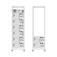 Акумулятор LP LiFePO4 Battery HVM 409,6V 280Ah (114688 Wh) BMS 125А AB Lrack white