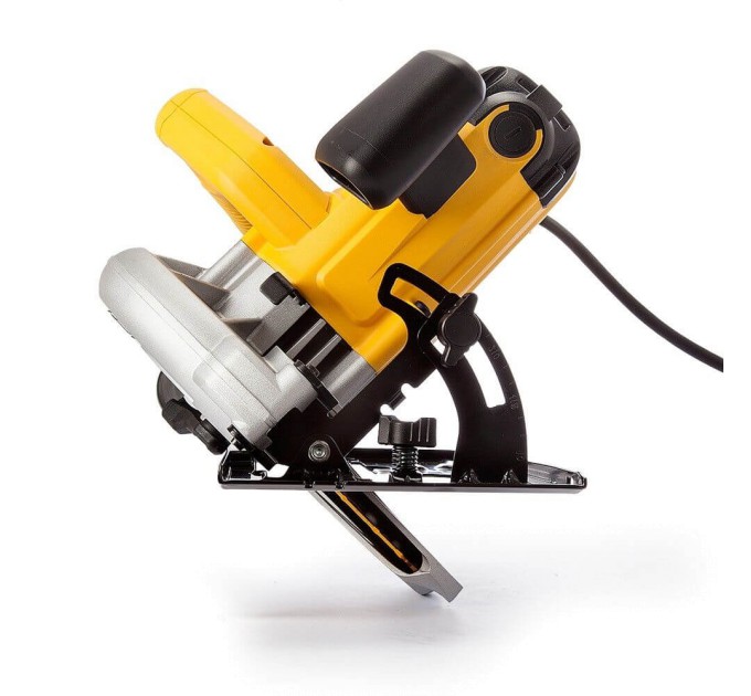 Пила дискова мережева DeWALT DWE560K