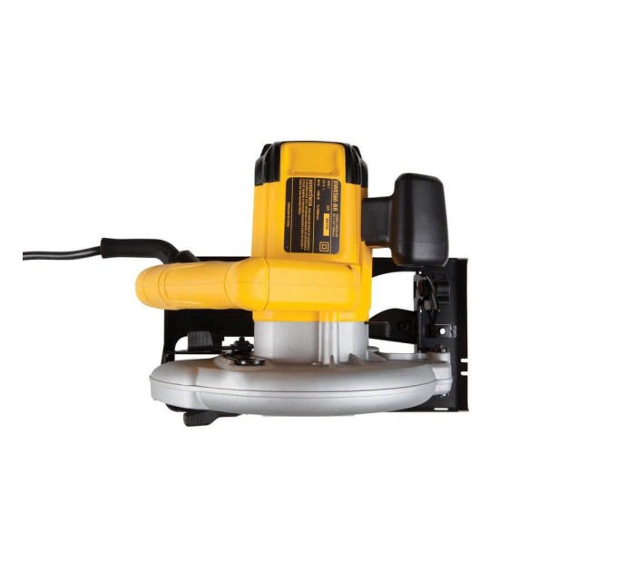 Пила дискова мережева DeWALT DWE560K