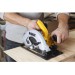 Пила дискова мережева DeWALT DWE560K