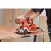 Пила дискова мережева BLACK+DECKER BES510