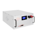 Акумулятор LP LiFePO4 51,2V - 280 Ah (14336Wh) (BMS SP 200A/100А) RM RS485/CAN LCD WH