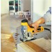 Пила лобзикова мережева DeWALT DW333KT