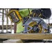 Пила дискова акумуляторна DeWALT DCS578N