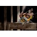 Пила дискова акумуляторна безщіткова DeWALT DCS512NT