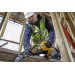 Пила шабельна акумуляторна DeWALT DCS389T2