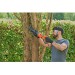 Пила шабельна мережева BLACK+DECKER BES301