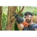 Пила шабельна мережева BLACK+DECKER BES301