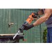 Пила шабельна мережева BLACK+DECKER BES301