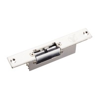 Електрозащіпка YS-131NC (power open)  вузька для системи контролю доступу