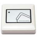 Автономний контролер з вбудованим RFID зчитувачем PR-100i