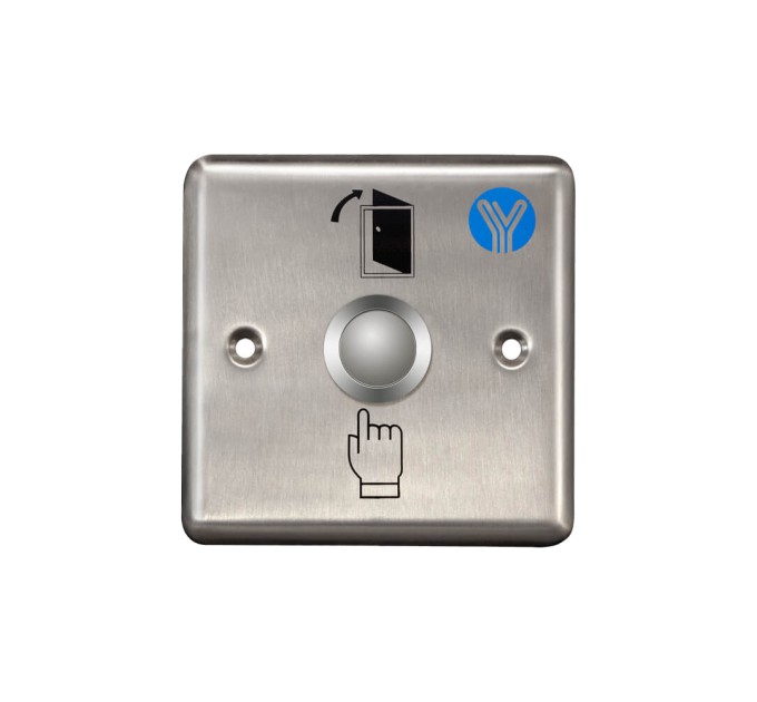 Кнопка виходу Yli Electronic PBK-811B