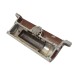 Дотягувач ATIS DC-603 OH Graphite
