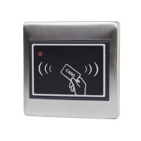 Автономний контролер з вбудованим RFID зчитувачем PR-110I-EM