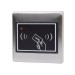 Автономний контролер з вбудованим RFID зчитувачем PR-110I-EM