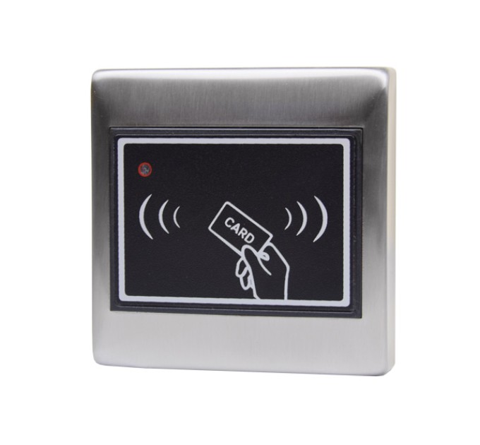 Автономний контролер PR-110W-EM з вбудованим RFID зчитувачем