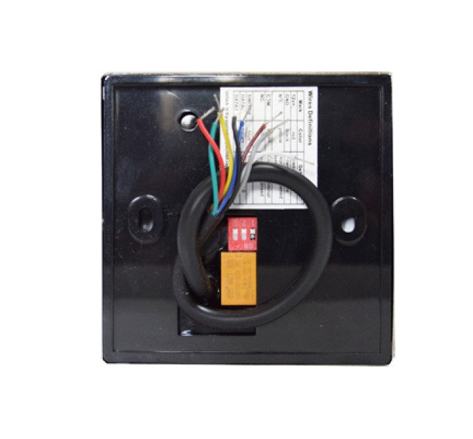 Автономний контролер PR-110W-EM з вбудованим RFID зчитувачем