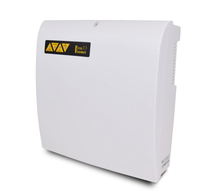Блок безперебійного живлення Full Energy BBGP-1210 під 18Аг акумулятор