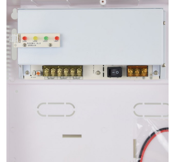 Блок безперебійного живлення Full Energy BBGP-1210 під 18Аг акумулятор