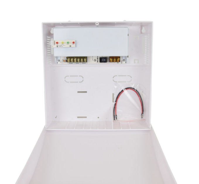 Блок безперебійного живлення Full Energy BBGP-1210 під 18Аг акумулятор