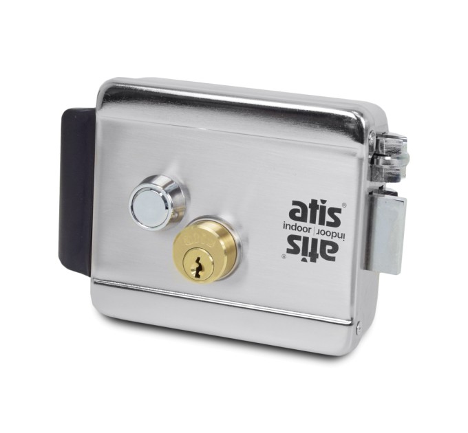 Електромеханічний замок ATIS Lock Ch для контролю доступу