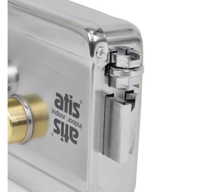 Електромеханічний замок ATIS Lock Ch для контролю доступу