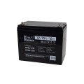 Акумулятор 12В 70А·год для ДБЖ Full Energy FEP-1270