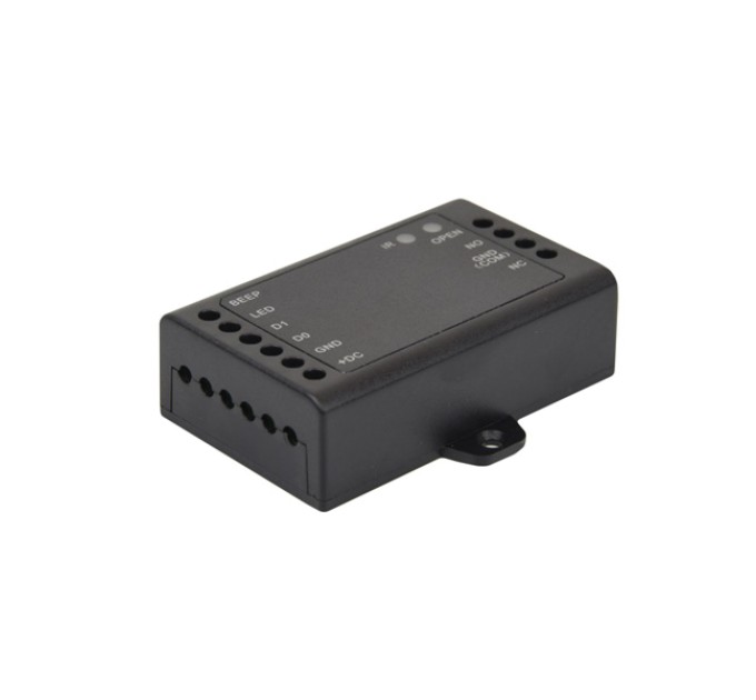 Контролер ATIS AC-01BT з підтримкою Bluetooth