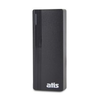 Контролер із вбудованим зчитувачем EM-Marine ATIS PR-70-EM (black)
