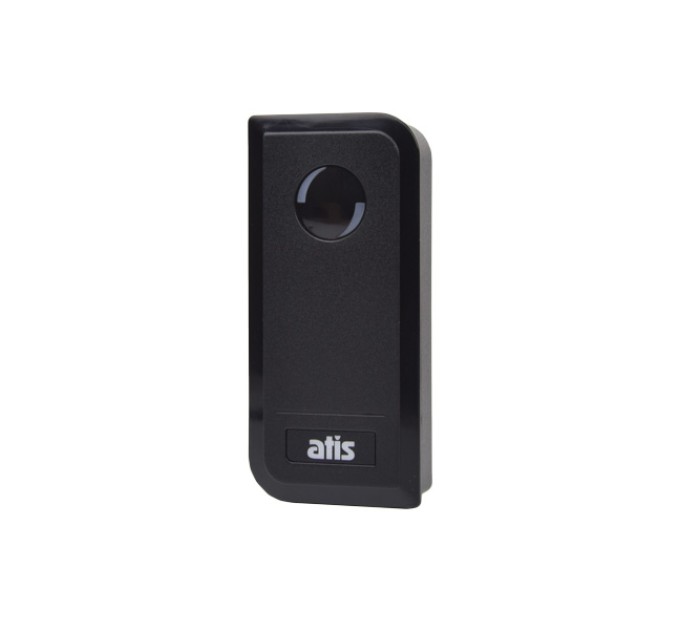 Контролер із вбудованим зчитувачем Mifare ATIS PR-70W-MF (black)