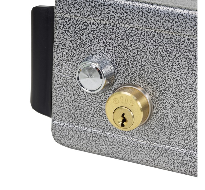 Електромеханічний замок ATIS Lock G для контролю доступу