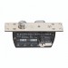 Ригельний замок YB-620(LED) врізний для системи контролю доступу
