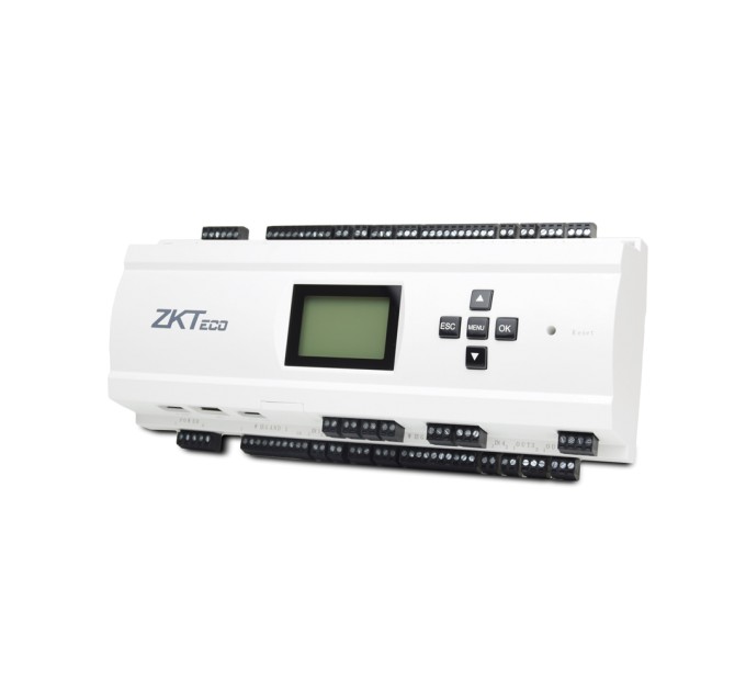 Контролер керування ліфтами ZKTeco EC10