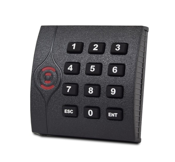 Зчитувач ZKTeco KR202E