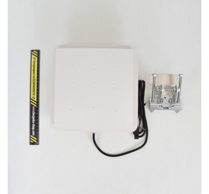 Шифрований UHF зчитувач ZKTeco UHF1-5E