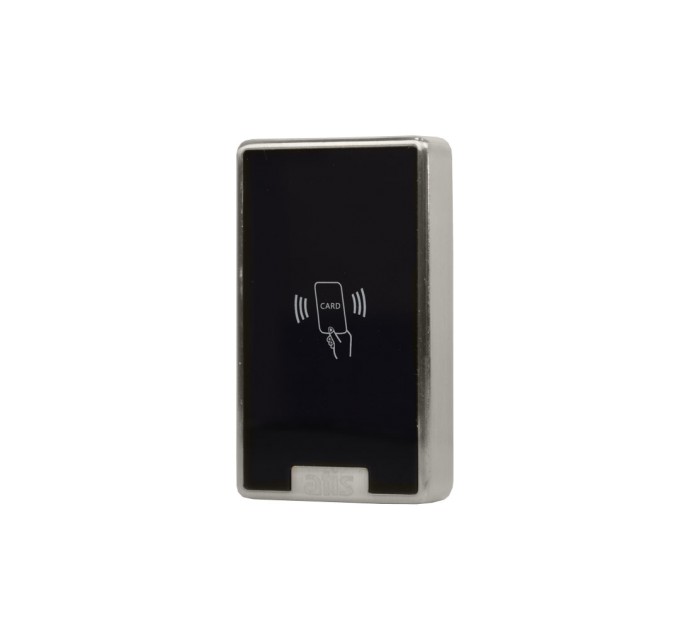 Зчитувач захищений від вологи ATIS PR-06 EM-W (black)