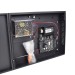 Мережевий контролер у боксі ZKTeco C3-100 Package B для 1 двери